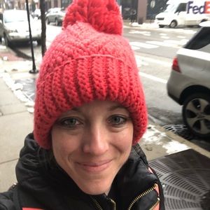 Meet your Posher, Jen